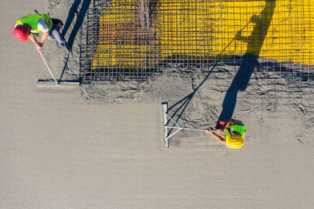 Best Concrete Foundation Repair in St James, NC
