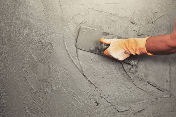 Best Concrete Slab Construction in St James, NC