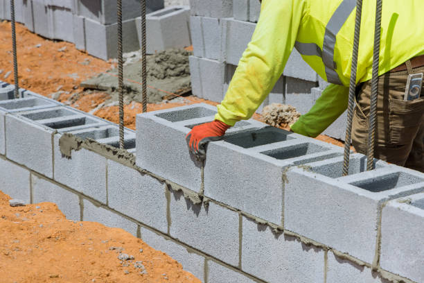 Best Concrete Removal and Replacement in St James, NC